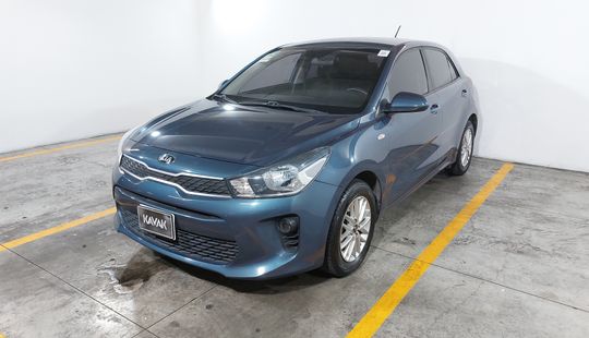Kia • Rio