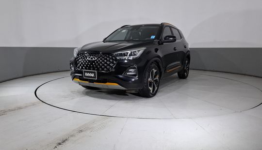 2023 • 37,294 km • Automático