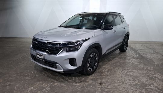 Kia • Seltos