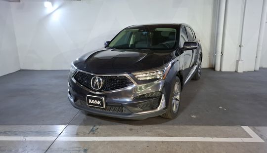 Acura • RDX