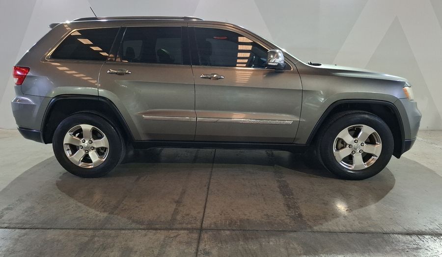 Jeep Grand Cherokee 3.6 LIMITED V6 POWER TECH Suv 2013