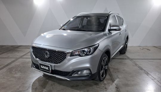 Mg • Zs