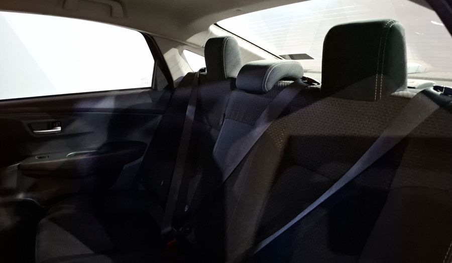 Toyota Yaris 1.5 S Sedan 2023