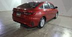 Toyota Yaris 1.5 S Sedan 2023
