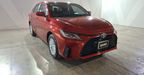 Toyota Yaris 1.5 S Sedan 2023