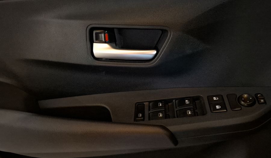 Toyota Yaris 1.5 S Sedan 2023