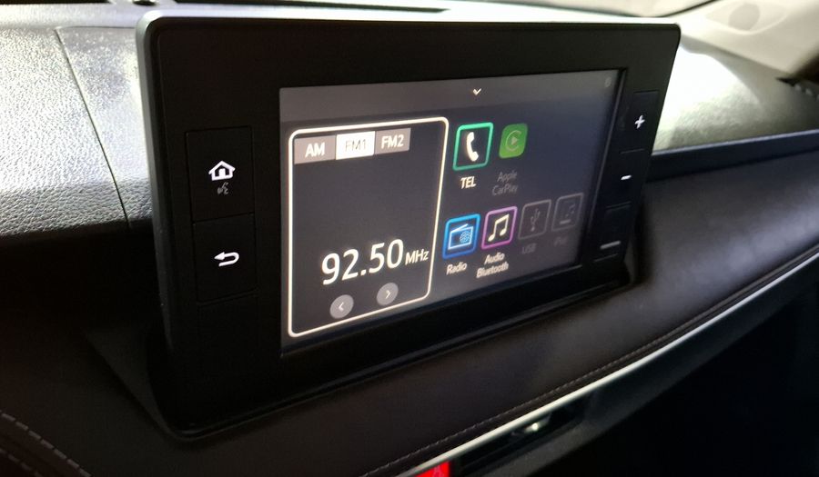 Toyota Yaris 1.5 S Sedan 2023