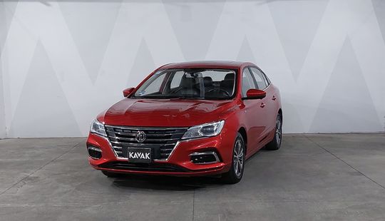 Mg • MG5