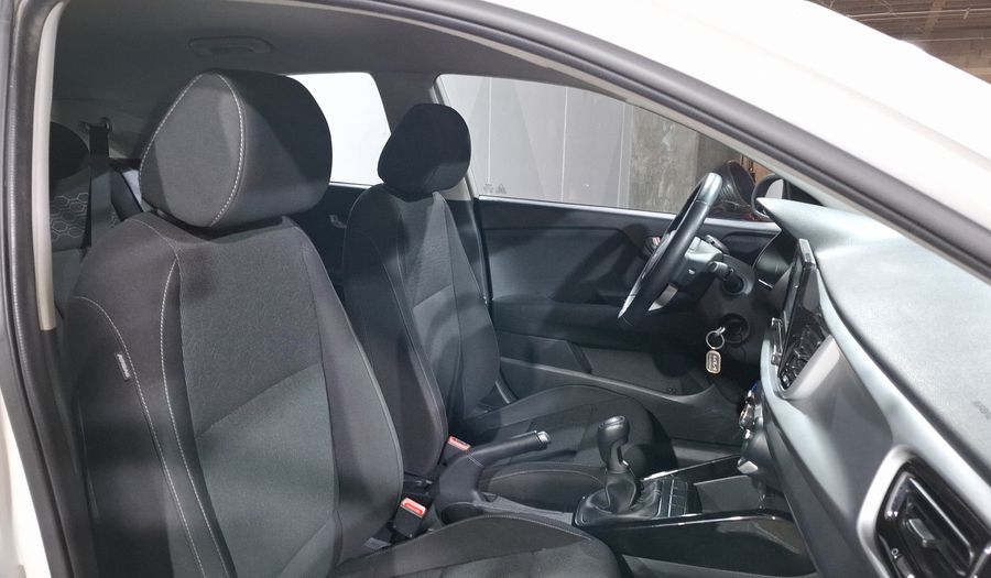 Kia Rio 1.6 LX Hatchback 2022