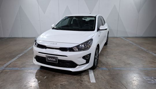Kia • Rio