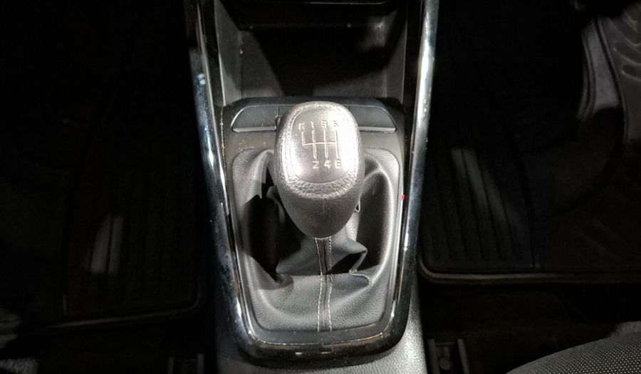 Kia Rio 1.6 LX Hatchback 2022