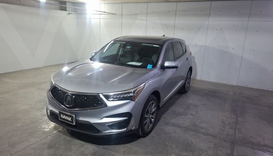 Acura • RDX