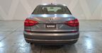 Volkswagen Passat 2.5 COMFORTLINE Sedan 2016