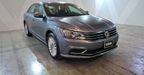 Volkswagen Passat 2.5 COMFORTLINE Sedan 2016