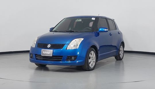 Suzuki • Swift