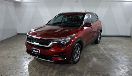 Kia • Seltos