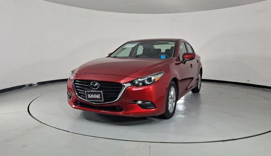 Mazda • Mazda 3