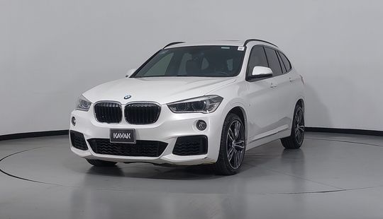 Bmw • X1