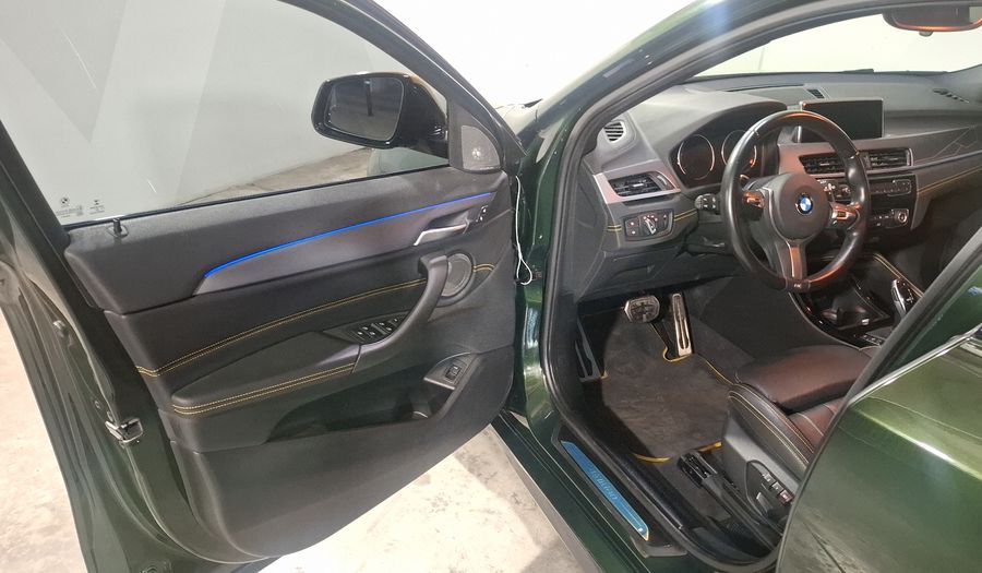 Bmw X2 2.0 SDRIVE20I EDITION GOLDPLAY DCT Suv 2023