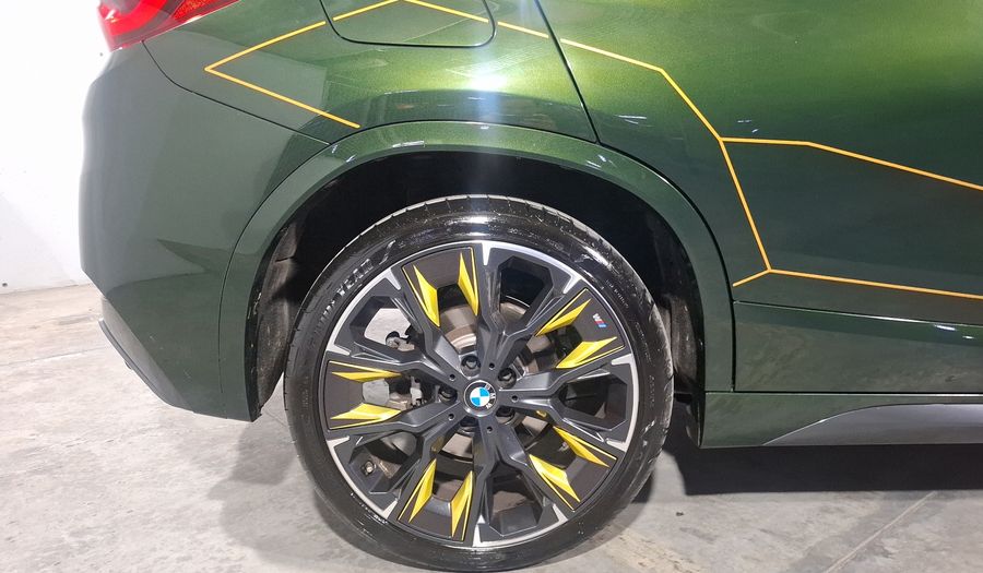 Bmw X2 2.0 SDRIVE20I EDITION GOLDPLAY DCT Suv 2023