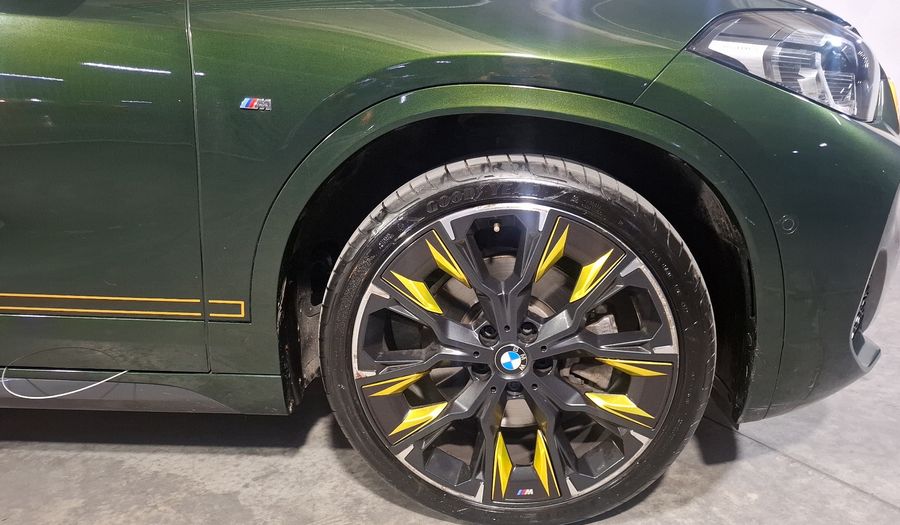 Bmw X2 2.0 SDRIVE20I EDITION GOLDPLAY DCT Suv 2023