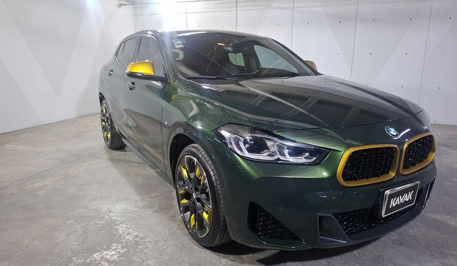 Bmw X2 2.0 SDRIVE20I EDITION GOLDPLAY DCT Suv 2023