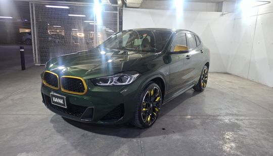 Bmw • X2
