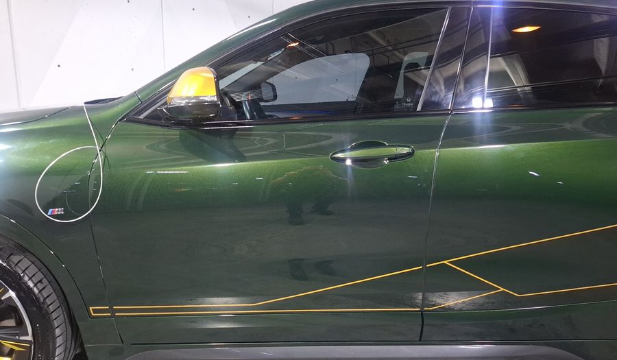 Bmw X2 2.0 SDRIVE20I EDITION GOLDPLAY DCT Suv 2023