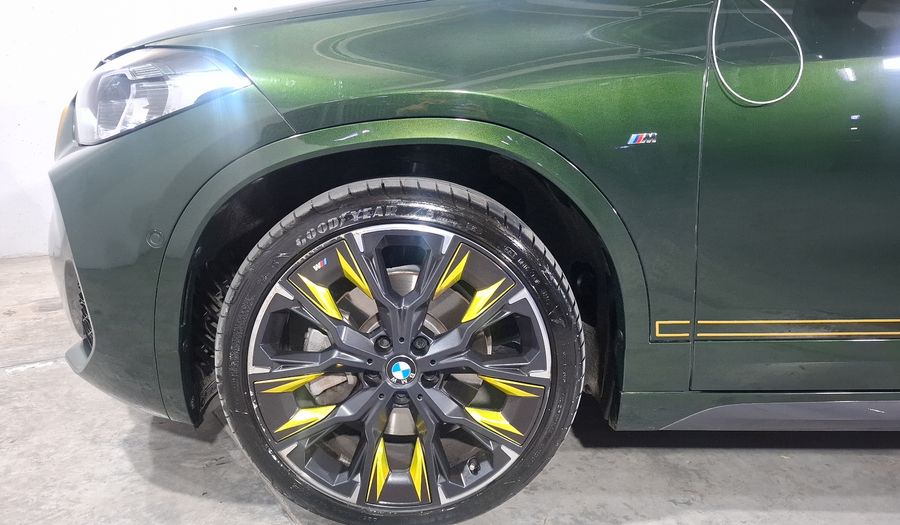 Bmw X2 2.0 SDRIVE20I EDITION GOLDPLAY DCT Suv 2023