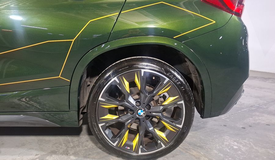 Bmw X2 2.0 SDRIVE20I EDITION GOLDPLAY DCT Suv 2023