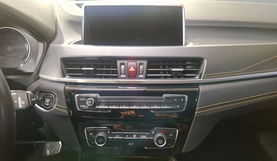 Bmw X2 2.0 SDRIVE20I EDITION GOLDPLAY DCT Suv 2023