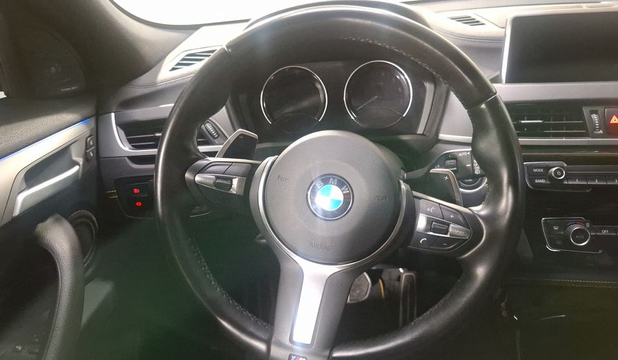 Bmw X2 2.0 SDRIVE20I EDITION GOLDPLAY DCT Suv 2023