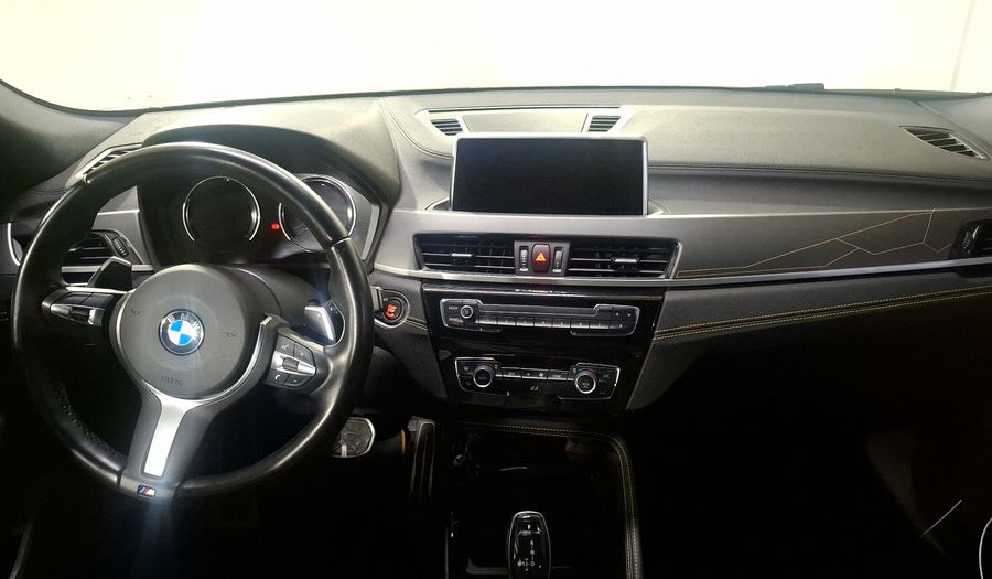 Bmw X2 2.0 SDRIVE20I EDITION GOLDPLAY DCT Suv 2023