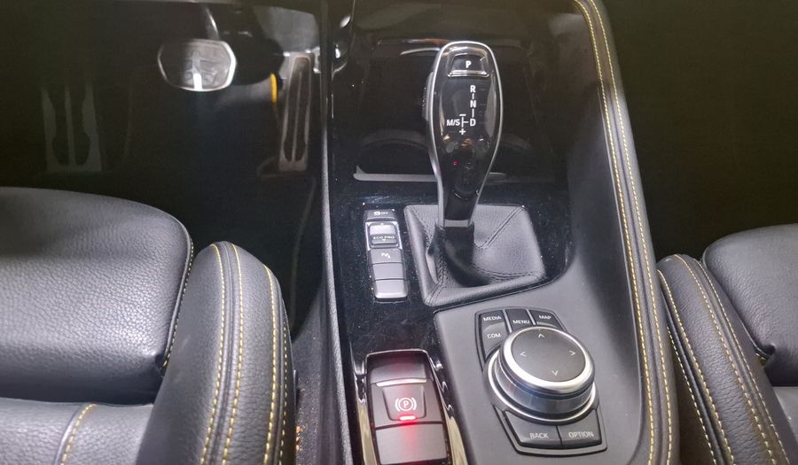 Bmw X2 2.0 SDRIVE20I EDITION GOLDPLAY DCT Suv 2023