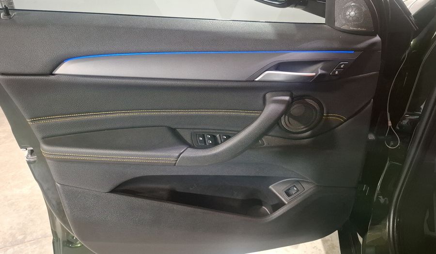 Bmw X2 2.0 SDRIVE20I EDITION GOLDPLAY DCT Suv 2023