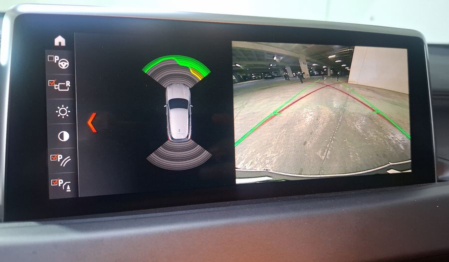 Bmw X2 2.0 SDRIVE20I EDITION GOLDPLAY DCT Suv 2023