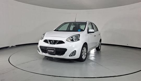 Nissan • March
