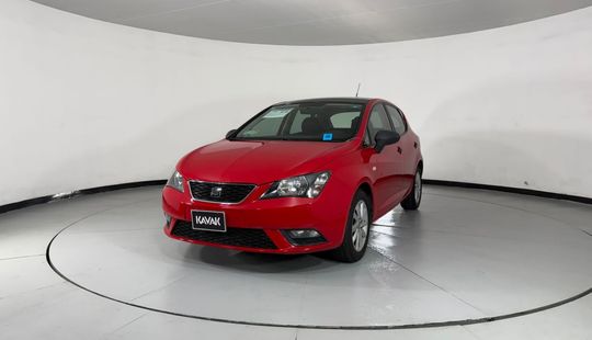 Seat • Ibiza