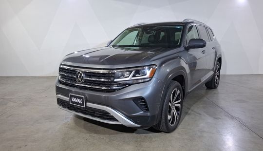 Volkswagen • Teramont