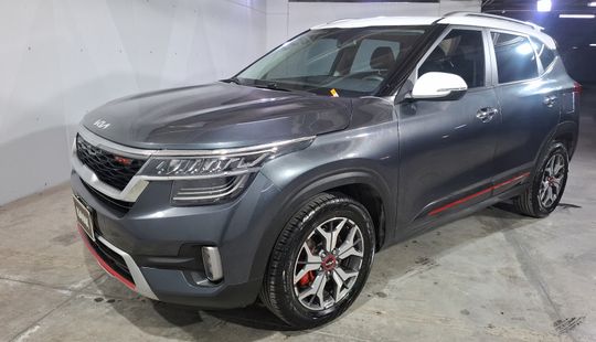 Kia • Seltos