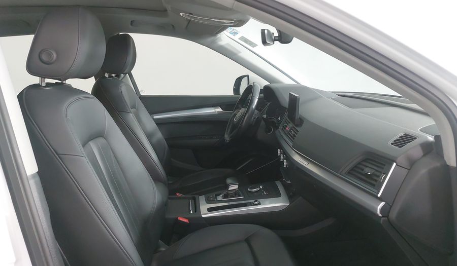 Audi Q5 2.0 45 DYNAMIC DCT 4WD Suv 2019