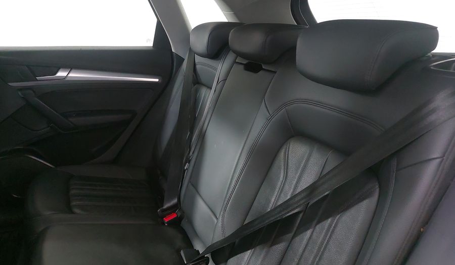 Audi Q5 2.0 45 DYNAMIC DCT 4WD Suv 2019