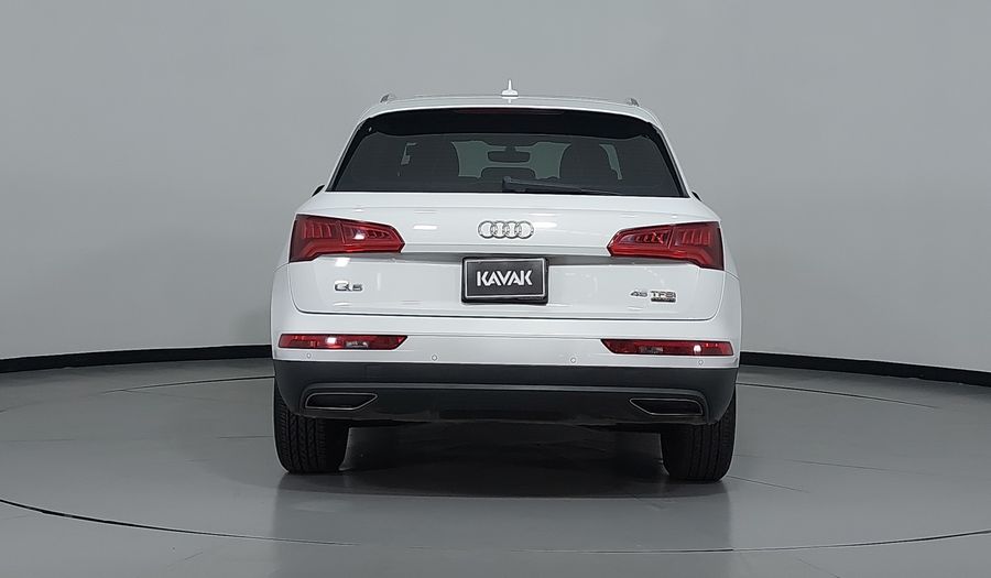 Audi Q5 2.0 45 DYNAMIC DCT 4WD Suv 2019