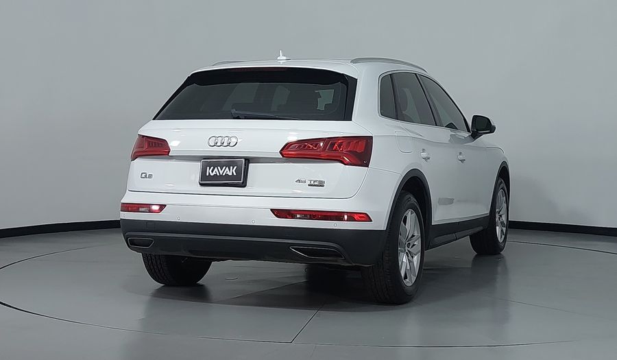Audi Q5 2.0 45 DYNAMIC DCT 4WD Suv 2019