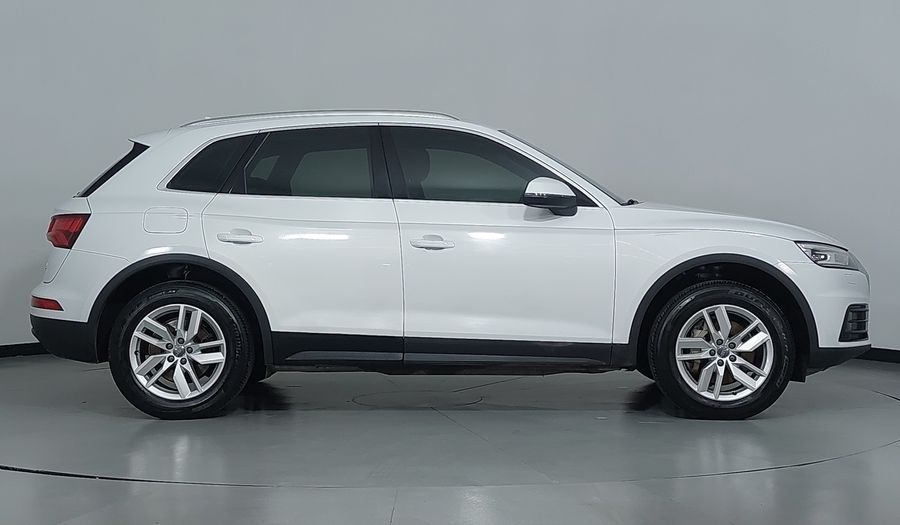 Audi Q5 2.0 45 DYNAMIC DCT 4WD Suv 2019