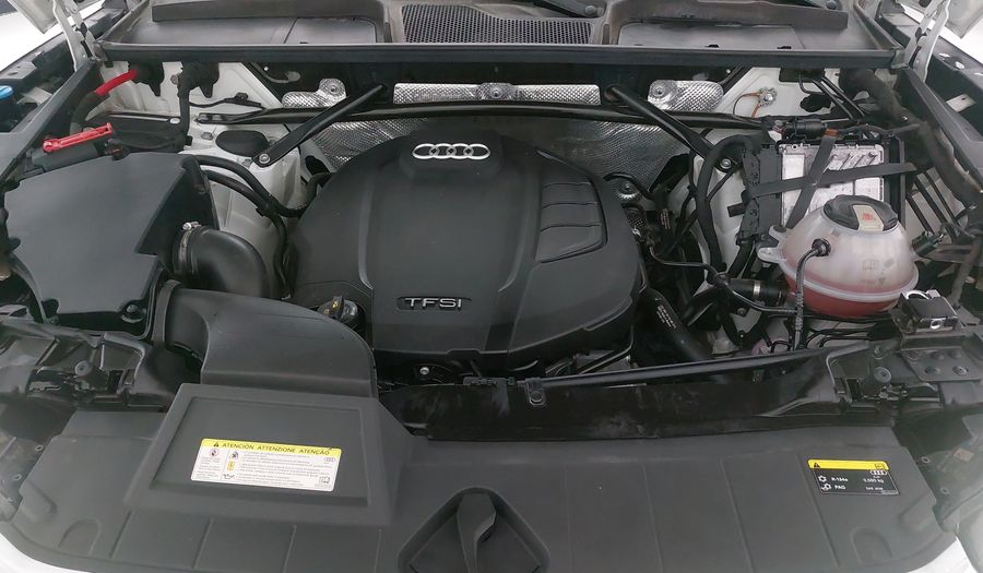 Audi Q5 2.0 45 DYNAMIC DCT 4WD Suv 2019