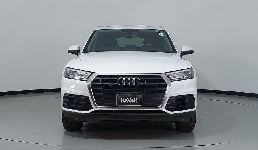 Audi Q5 2.0 45 DYNAMIC DCT 4WD Suv 2019