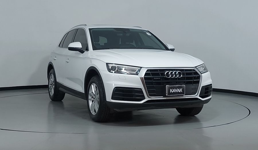 Audi Q5 2.0 45 DYNAMIC DCT 4WD Suv 2019