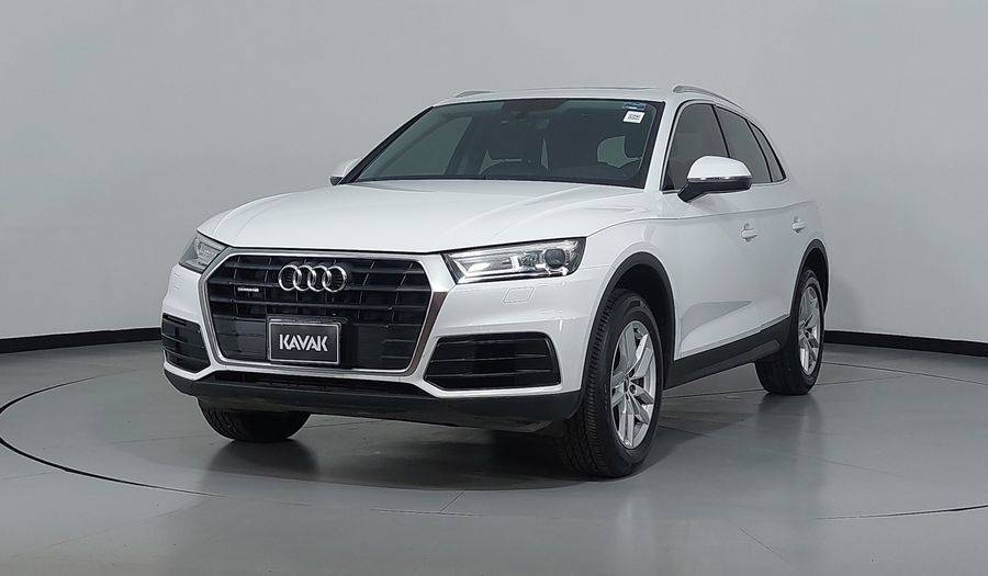Audi Q5 2.0 45 DYNAMIC DCT 4WD Suv 2019