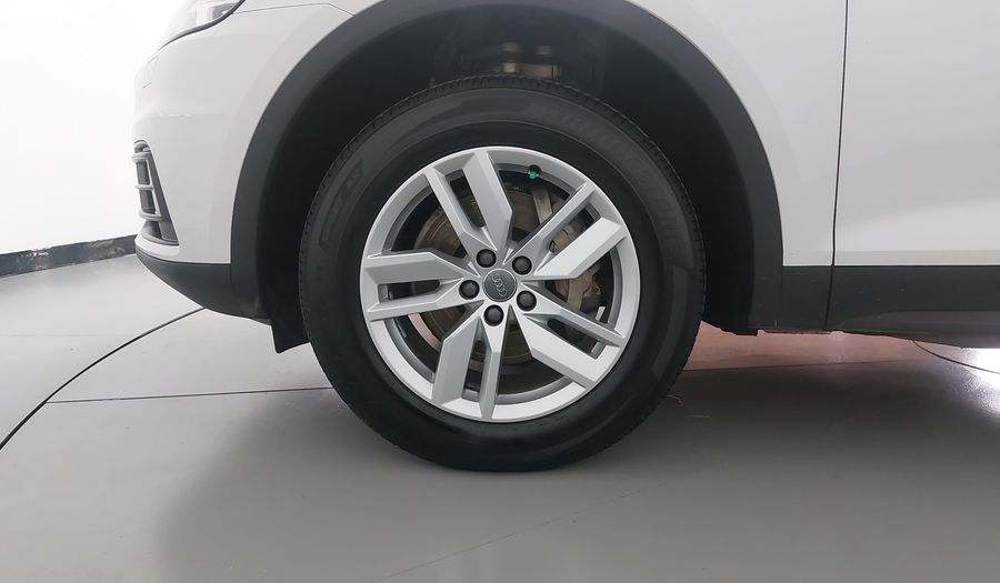 Audi Q5 2.0 45 DYNAMIC DCT 4WD Suv 2019